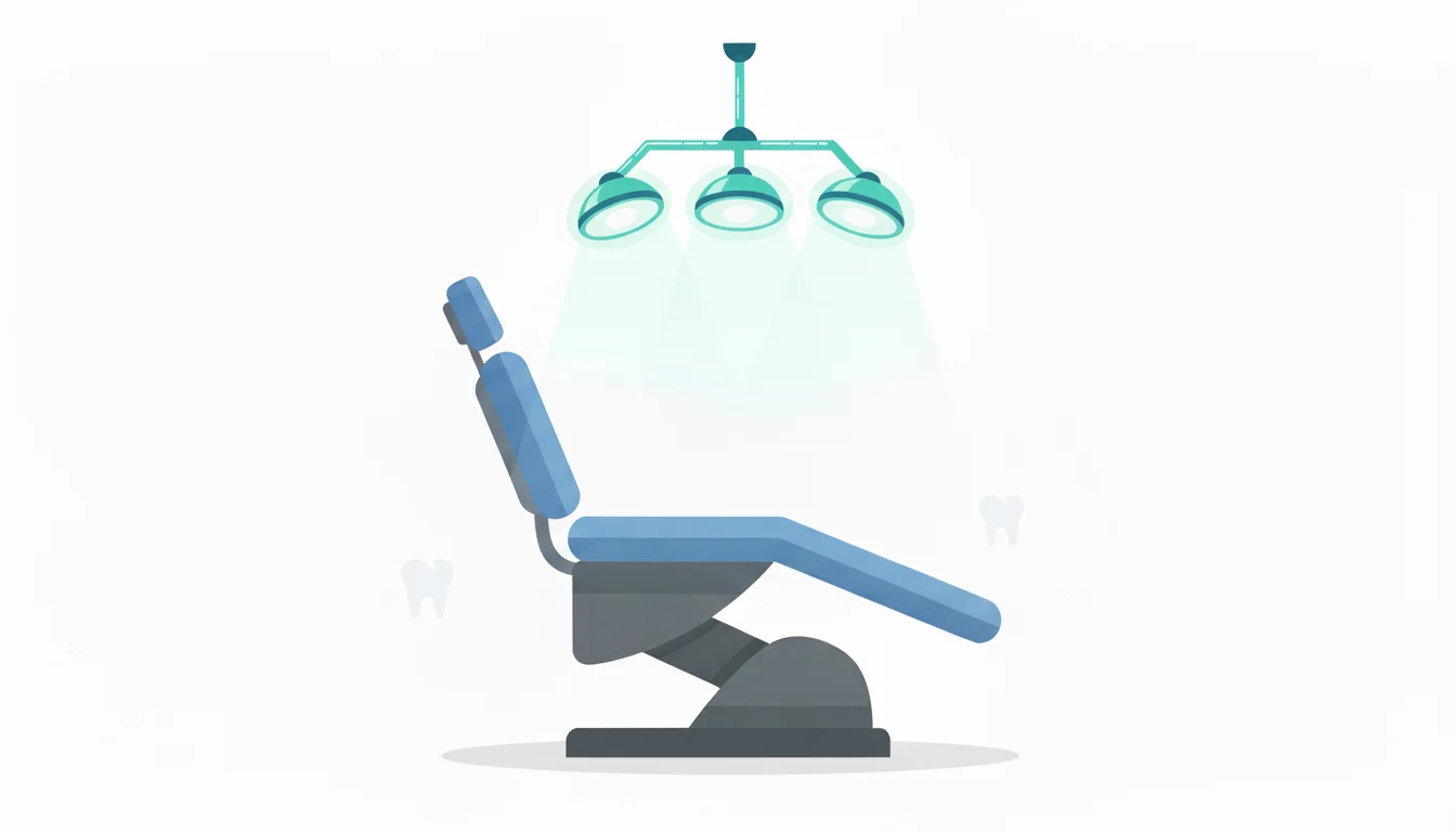 Dental Chair